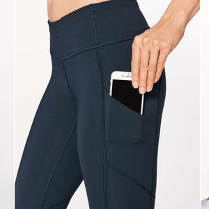 Lululemon speed tight leggings size 4